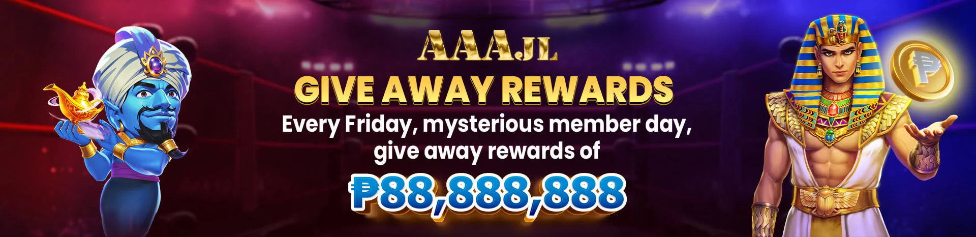 Exclusive bonus offer promotion