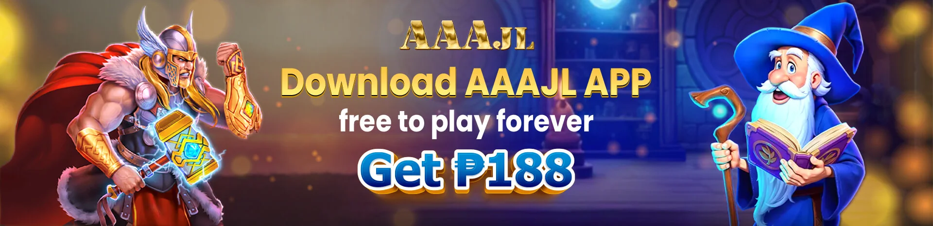 Gaming promotion featuring top providers