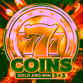 Lion Coins