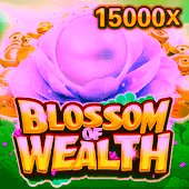 Blossom Of Wealth