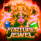 Fortune Jewel