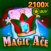 Magic Ace