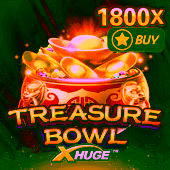 Treasure Bowl X-Huge