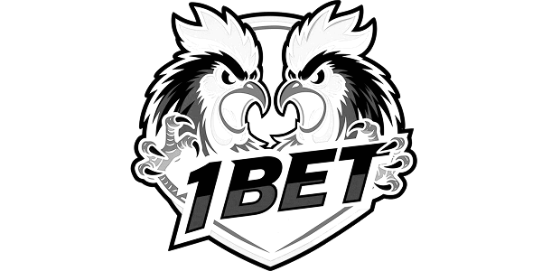 1BET online casino game provider logo