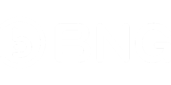 BNG online casino game provider logo