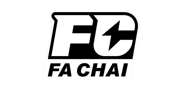 FC online casino game provider logo