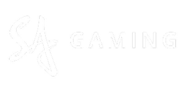 SA online casino game provider logo