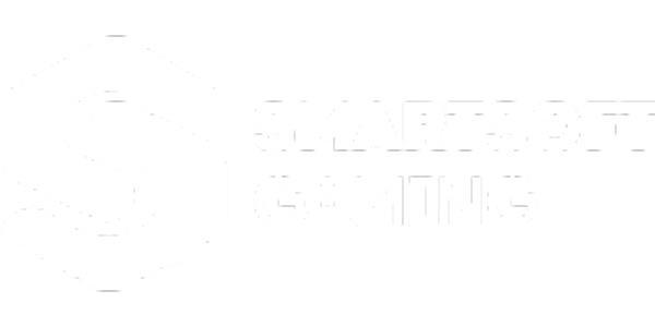 SS online casino game provider logo