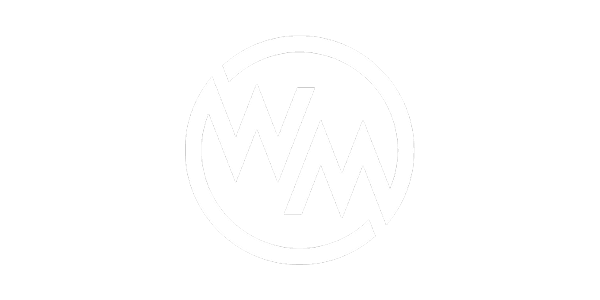 WM online casino game provider logo